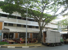 Blk 253 Serangoon Central Drive (Serangoon), HDB 3 Rooms #280852